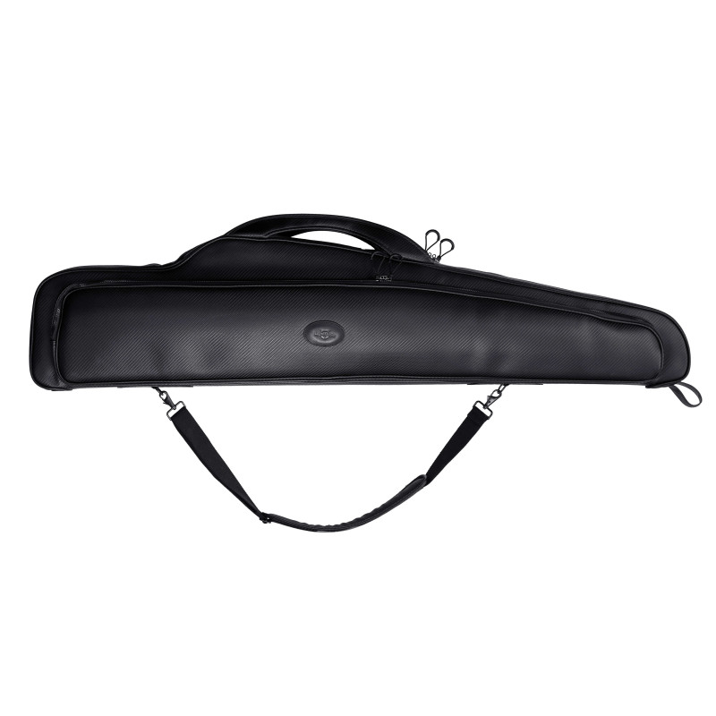 Gun Case For Rifle HUNTERA With Pocket 128x26x6cm (HDE602BL)