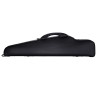 Gun Case For Rifle HUNTERA With Pocket 128x26x6cm (HDE602BL)