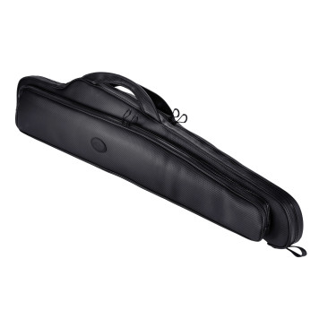 Gun Case For Rifle HUNTERA With Pocket 128x26x6cm (HDE602BL)