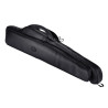 Gun Case For Rifle HUNTERA With Pocket 128x26x6cm (HDE602BL)