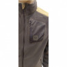 Jumper HARKILA Venjan (Shadow brown/Golden brown)