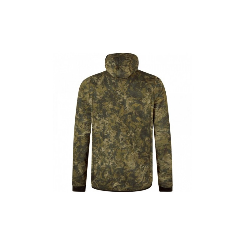 Džemperis SEELAND Power (Camo InVis green)