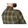 Marškiniai SEELAND Highseat (pine green check)