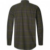 Marškiniai SEELAND Highseat (Dark olive)