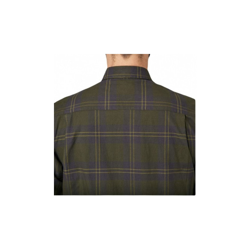 Marškiniai SEELAND Highseat (Dark olive)
