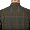 Marškiniai SEELAND Highseat (Dark olive)