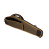 Gun case for rifle HUNTERA with pocket 137x26x5 cm (HDE112GR)