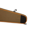 Gun case for rifle HUNTERA with pocket 137x26x5 cm (HDE112GR)