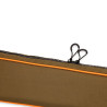 Dėklas lygiavamzdžiam ginklui HUNTERA 133x19x6cm HDE102GR