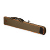 Padded shotgun case Huntera 133x19x6 cm HDE102GR
