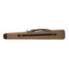 Padded shotgun case Huntera 133x19x6 cm HDE102GR