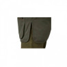Waistcoat HARKILA Rannoch HSP shooting (Willow green)