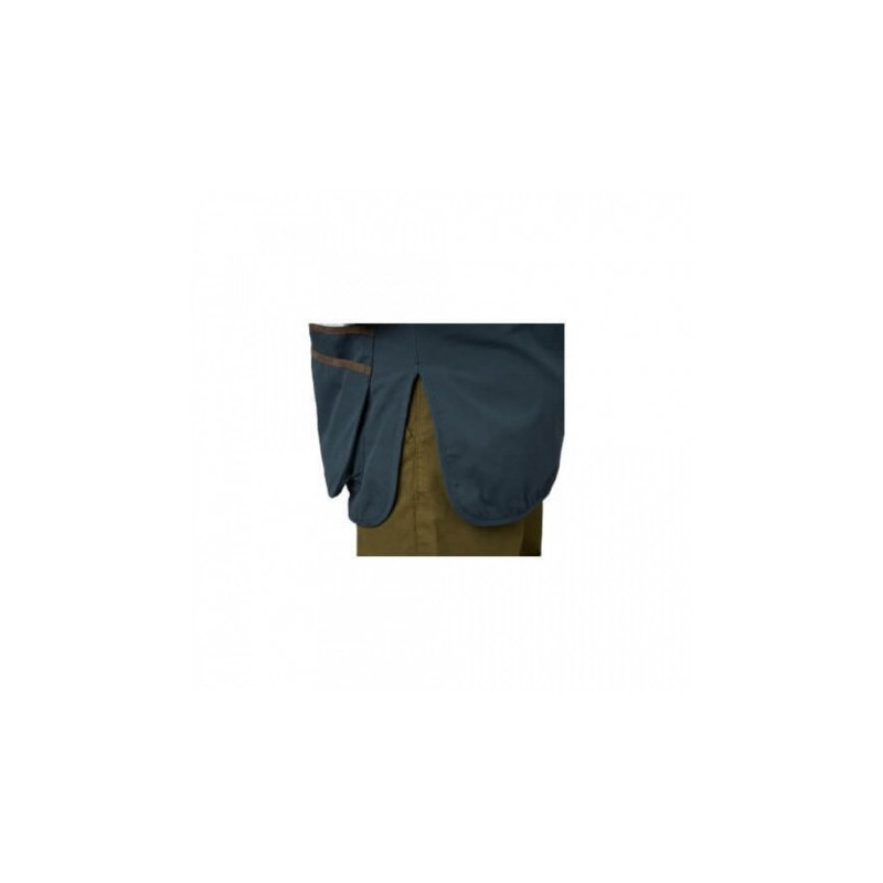 Waistcoat HARKILA Rannoch HSP shooting (Dark navy)