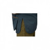 Waistcoat HARKILA Rannoch HSP shooting (Dark navy)