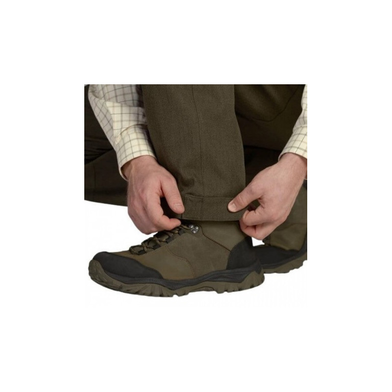 Kelnės SEELAND Woodcock advanced (Shaded olive)