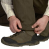 Kelnės SEELAND Woodcock advanced (Shaded olive)