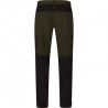 Kelnės SEELAND Outdoor stretch (pine green/meteorite)