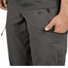 Trousers SEELAND Outdoor stretch (Moonlit Ocean)