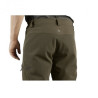 Kelnės SEELAND Outdoor Membrane (pine green)