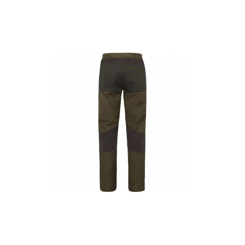 Kelnės SEELAND Key-Point Active II (pine green)