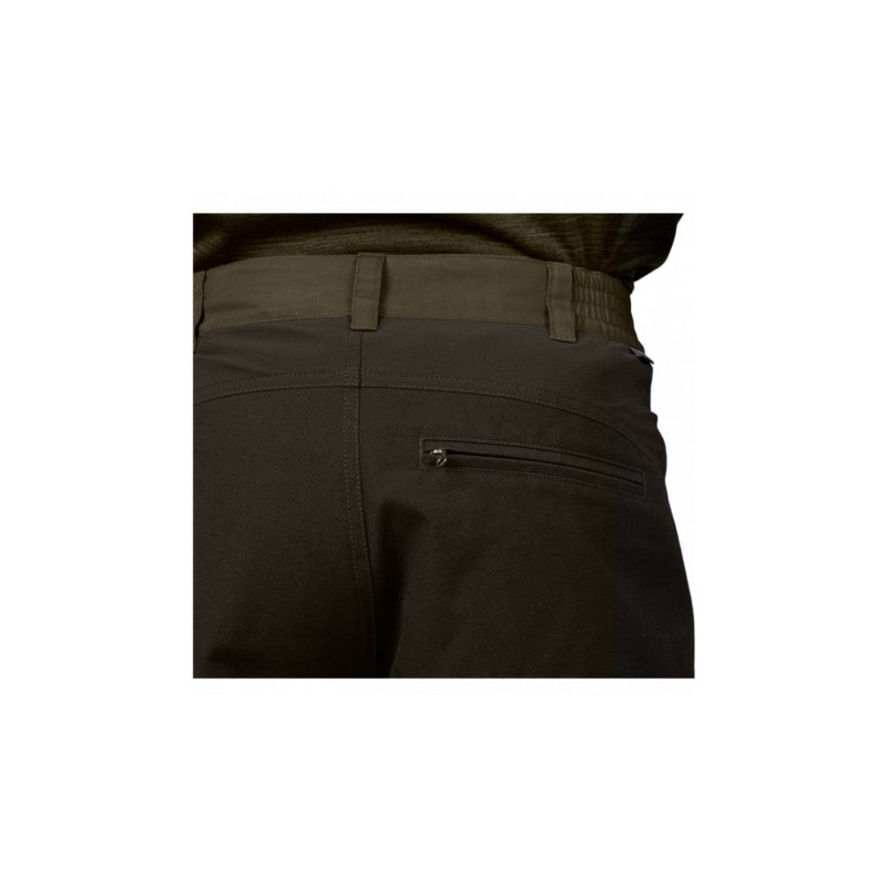 Kelnės SEELAND Key-Point Active II (pine green)
