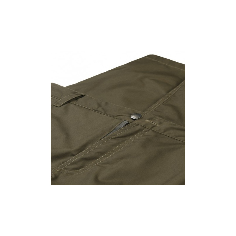 Trousers SEELAND Key-Point Active (Pine green)