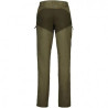 Trousers SEELAND August (Duffel green/Pine green)