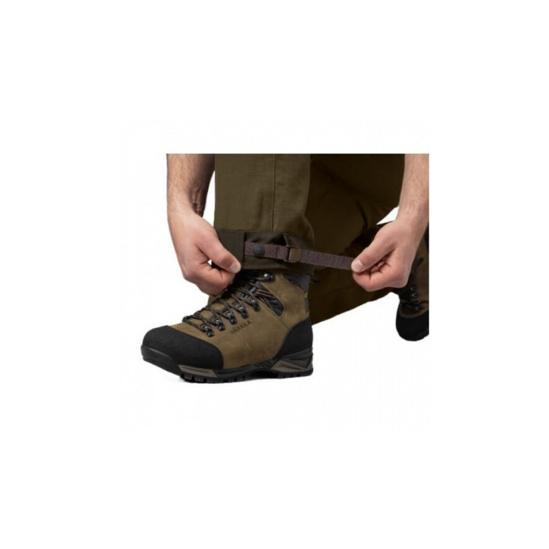 Trousers HARKILA Wildboar Pro Move Light (Willow green)
