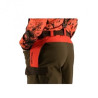 Kelnės HARKILA Wildboar Pro (wildboar orange/willow green)