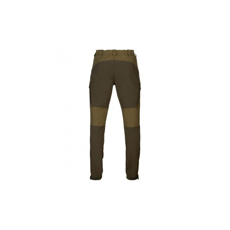 Trousers HARKILA Scandinavian (Dark olive/Willow green)