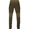Trousers HARKILA Scandinavian (Dark olive/Willow green)