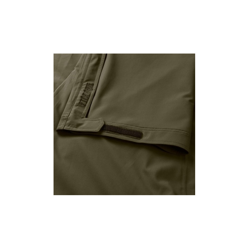 Kelnės HARKILA Orton packable (Willow green)