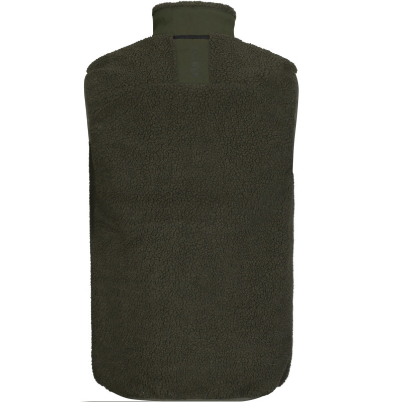 Waistcoat HARKILA Fjell Polar (rosin)