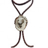 Medallion With Deer Decoration (bigger) (LP165.20)