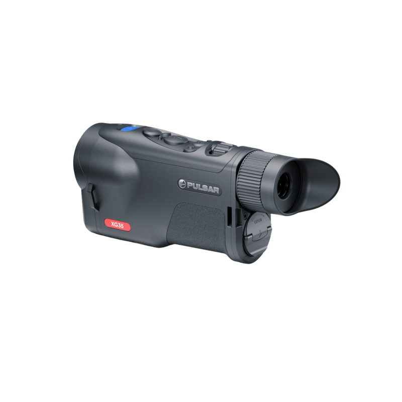 PULSAR ORYX XG35 LRF thermal monocular (77504)