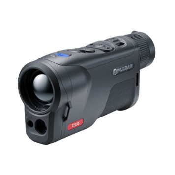 Termovizorius PULSAR Oryx LRF XG35 (77504)