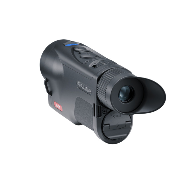 PULSAR ORYX XG35 LRF thermal monocular (77504)