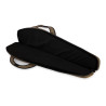Gun Case for rifle weapon with pocket HUNTERA 123 cm (HDE101GR)