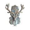 Pin Deer Hubertus 01