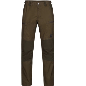 Kelnės HARKILA Fjell (light willow green/Willow green)