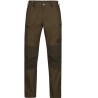 Kelnės HARKILA Fjell (light willow green/Willow green)