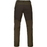 Kelnės HARKILA Fjell (light willow green/Willow green)