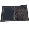 Leather case Blaser for documents HunTec camouflage 80412126