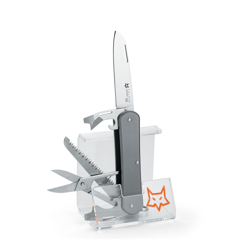 Multitool FOX FX-VP130-SF5 CF