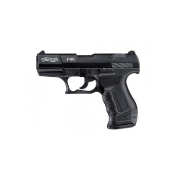 Dujinis pistoletas Walther P99 Kal. 9 mm P.A.K.