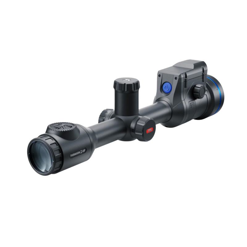 Thermal Imaging Scope Pulsar Thermion 2 LRF XP60 (76576)
