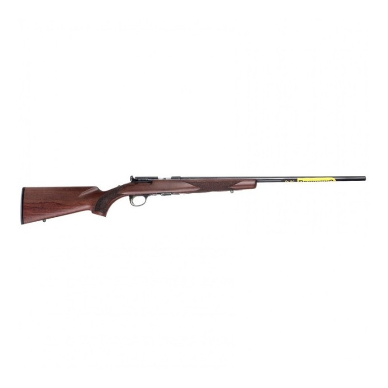 Graižtvinis Browning T-BOLT SPORTER Thr,NS,SM,17HMR, 16,5" (025205270)
