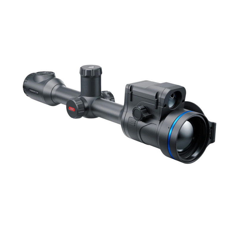 Thermal Imaging Scope PULSAR THERMION 2 LRF XG60