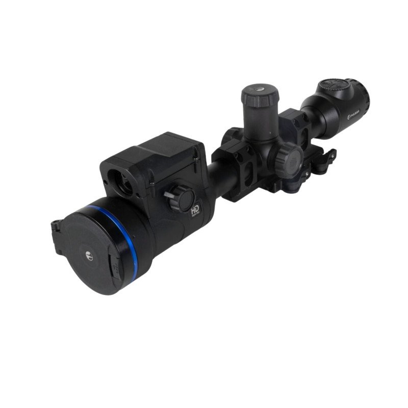 Termovizorinis taikiklis Pulsar Thermion 2 LRF XG60 76577
