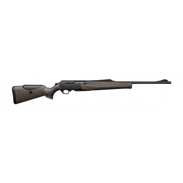 Pusautomatinis šautuvas Browning Bar MK3 Compo HC BLK BrownThrM15x1,S,9,3x6,MG2
